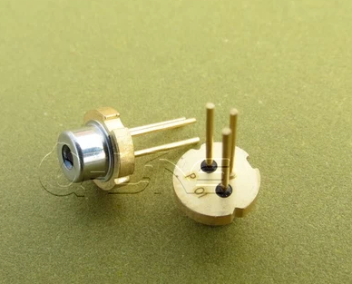 10mW 650nm Red Laser Diode